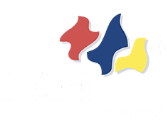 Eri Internet logo společnosti Český bezdrát s.r.o.