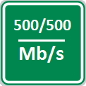Eri Internet-green-500-mb