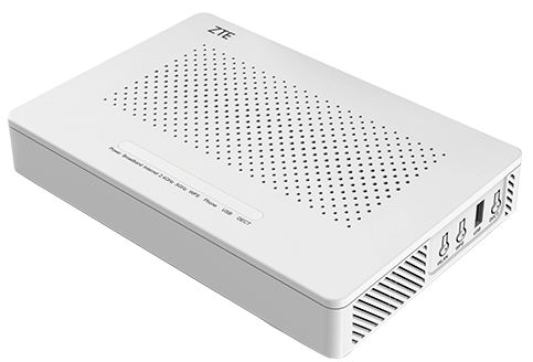VDSL wifi modemy pro připojení za klasické xDSL / RJ11